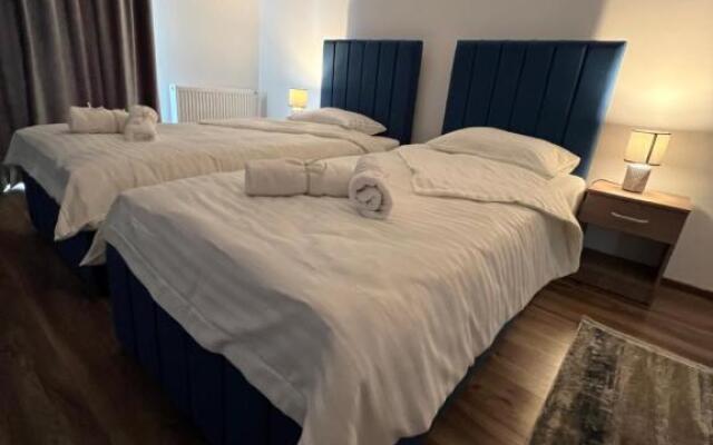 Aparthotel Plevnei4