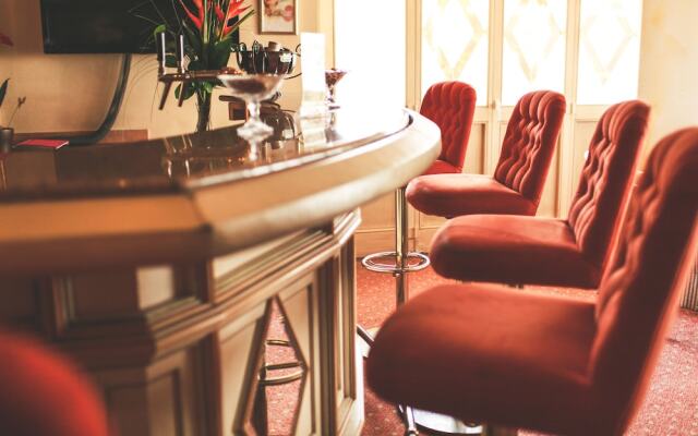 AR Boutique Hotel Mannheim
