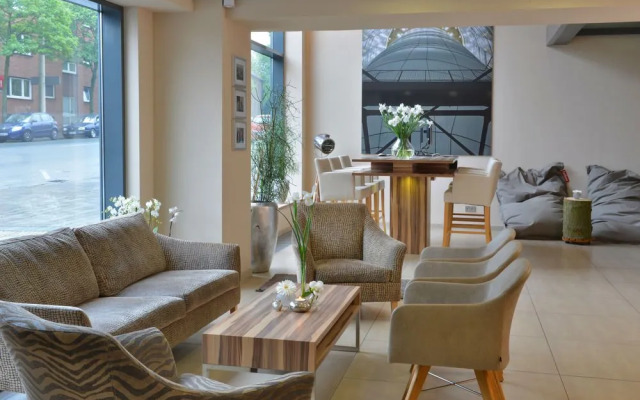 Best Western Park Oberhausen