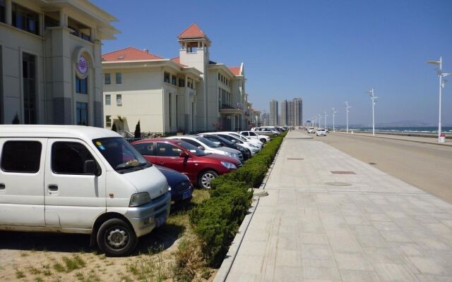 Hai Tian Boutique Holiday Hotel