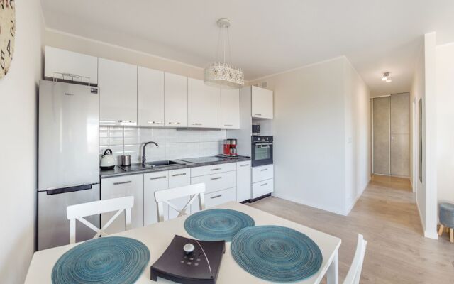 Sun & Snow Rezydencja Ustronie Morskie