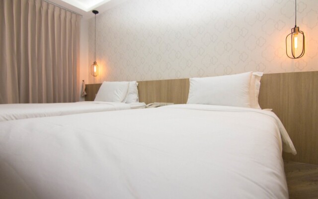 168 Studio Hotel Ubon Ratchathani