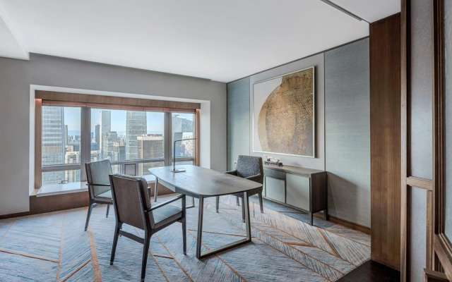 Park Hyatt Beijing
