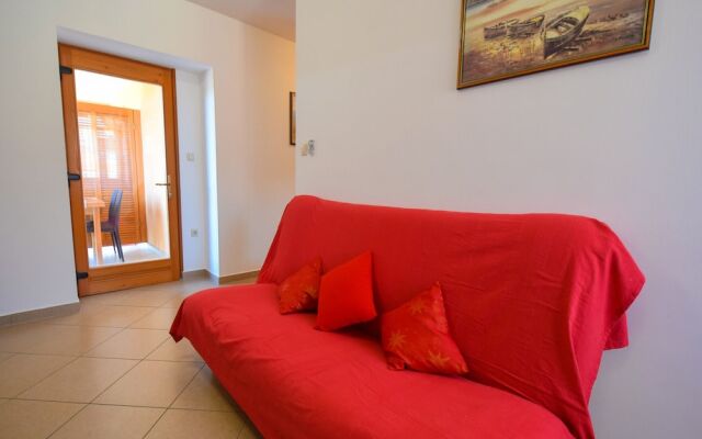 Apartments Anton D