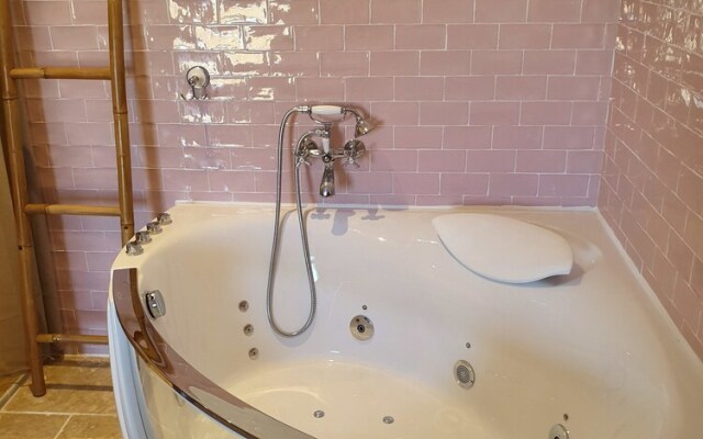 Domaine les Bayles - Chambres d'hôtes