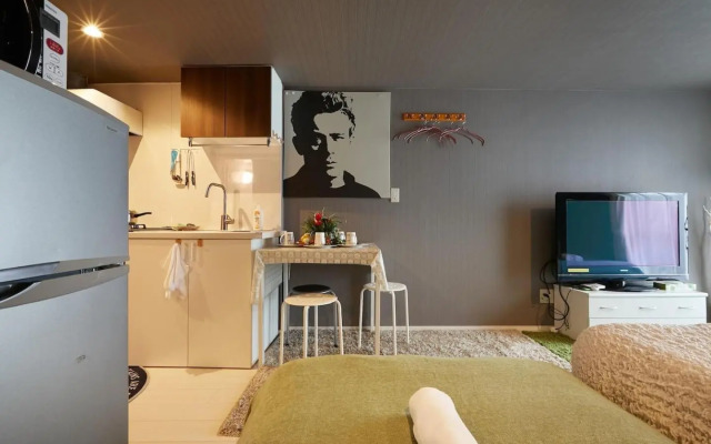 Akabane TK Building 102