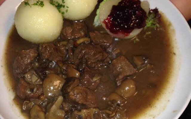 Hotel Am Schlossberg