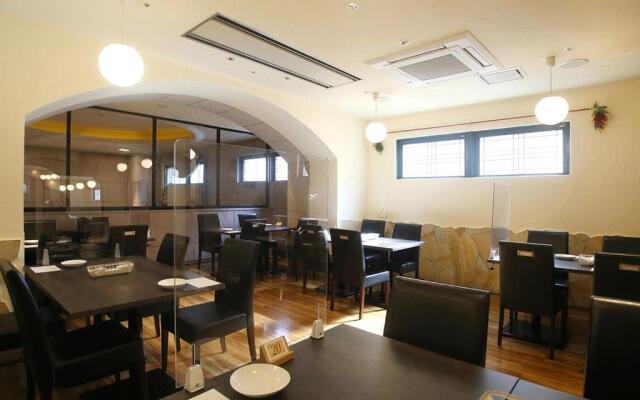 Hotel Piena Kobe