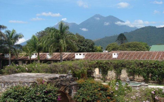 Hotel Museo Spa Casa Santo Domingo