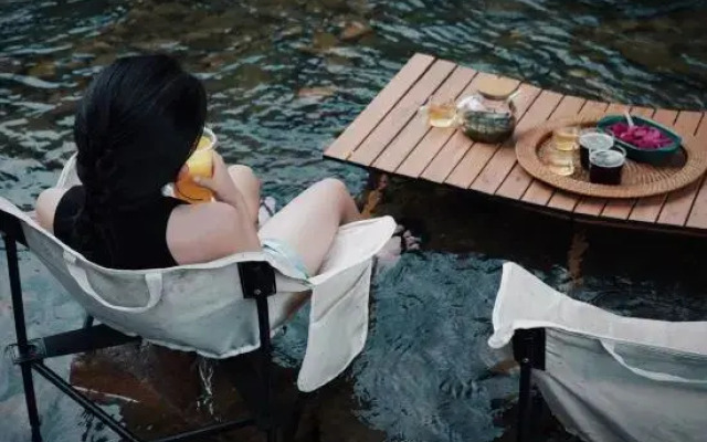 Tian Fang Ye Tan Boutique Hostel