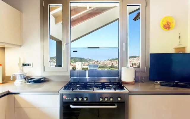 Eco Villa Belena for Nature & Wine Lovers