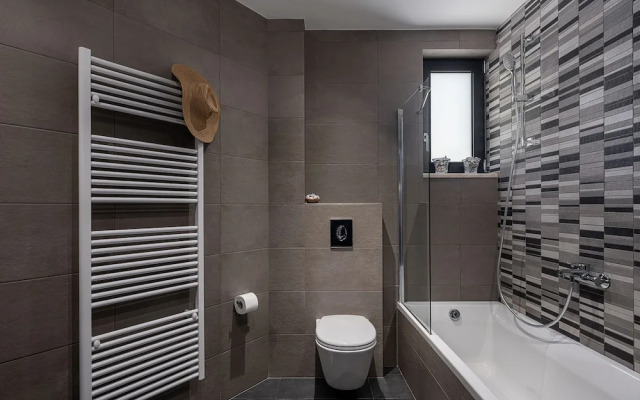 ZENtrum Holidays Crete | Villa Asteri