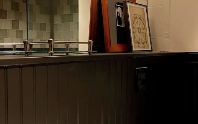 Cherry Warehouse Hotel