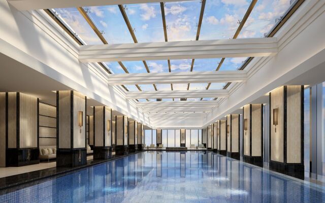 The St. Regis Changsha