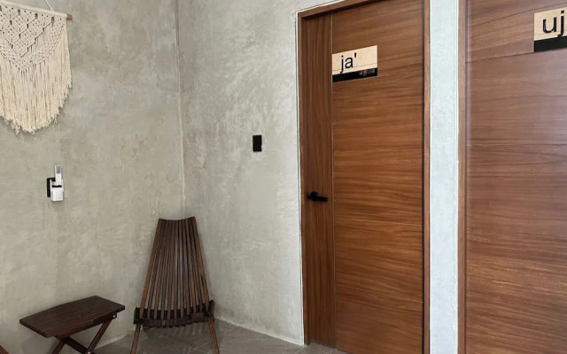 Hotel Casa AQUA