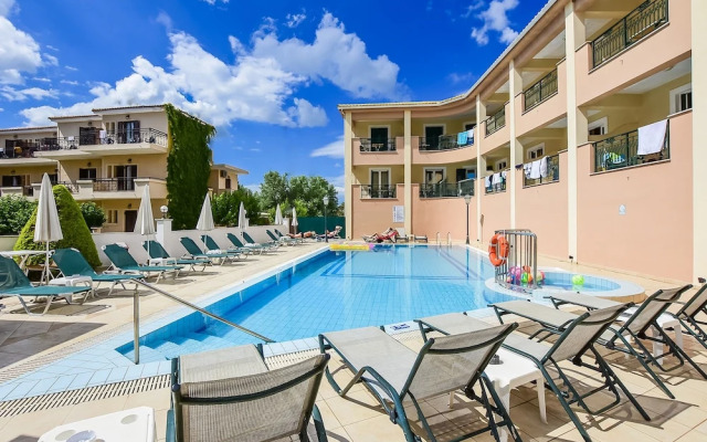 Timos Hotel