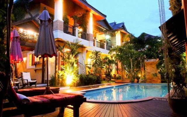 Lamduan Boutique Homestay