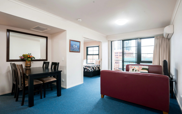 Short Stay Apartment at Flinders