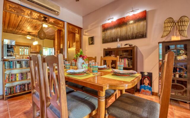 Lula's Bed & Breakfast