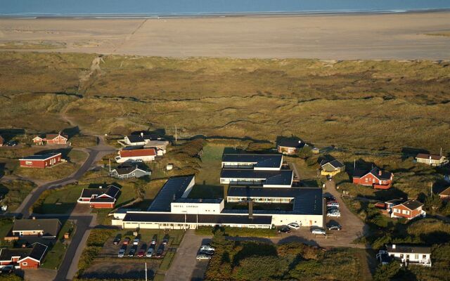 Holiday Home Lakolk