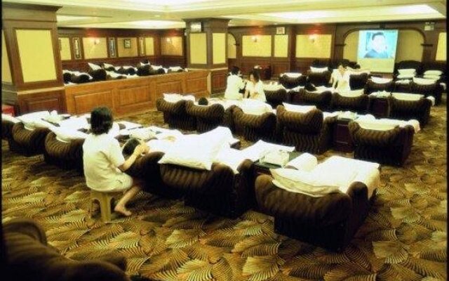 New Grand Dynasty Hotel