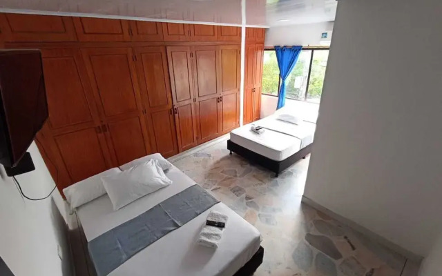 Hotel Santander Express