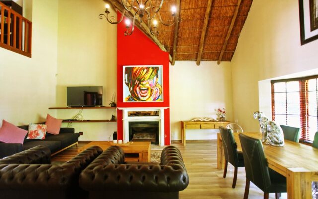 Villa D'or Guest House