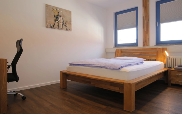 Aparthotel Pumpengasse