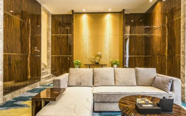 No. 1 Mansion Hotel