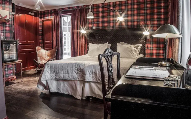 Grythyttans Gästgivaregård