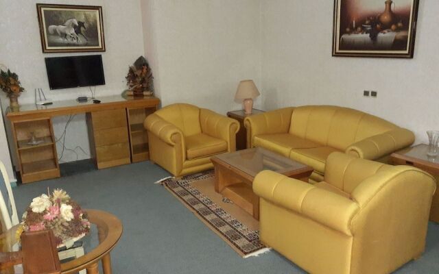 Hotel Atlantide