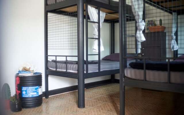 U Hostel Koh Phangan