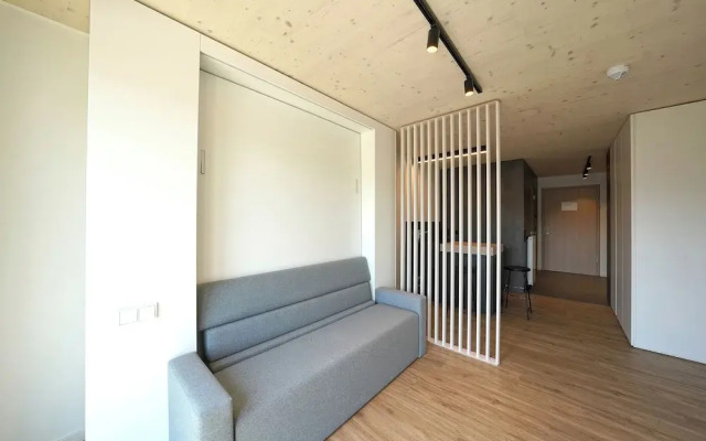 Timber One Boardinghouse Dorfen
