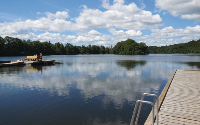 Awesome Home in Gärsnäs With 3 Bedrooms