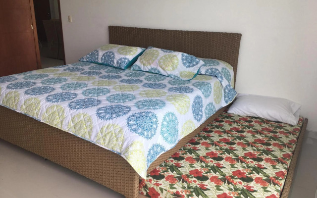 Costa Azul Suite 606