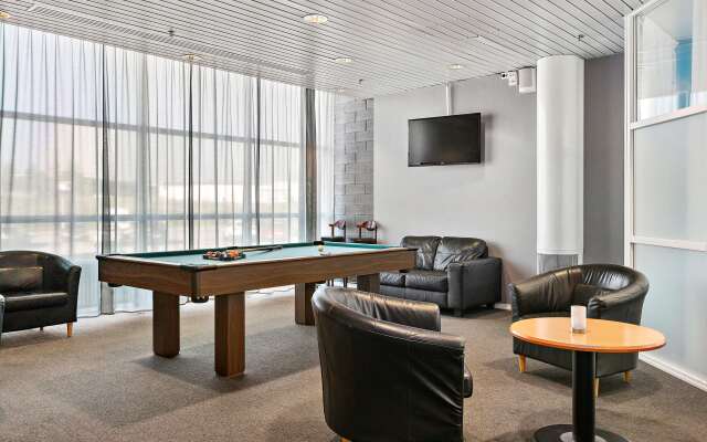 Best Western Eurostop Orebro
