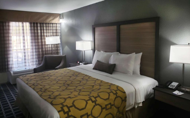 Plaza Inn - Morganton