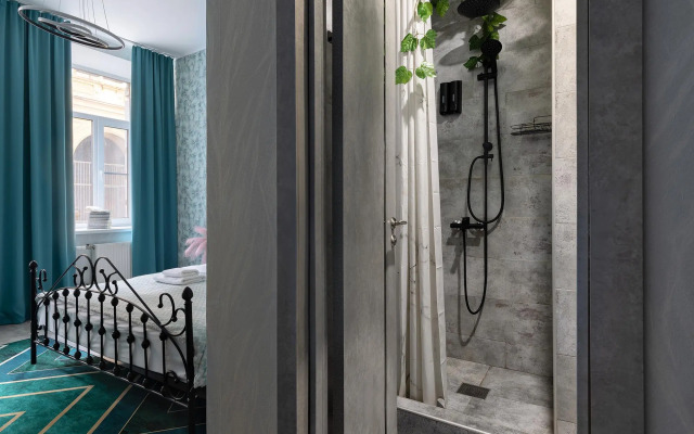 АпартПейдж на Митавском