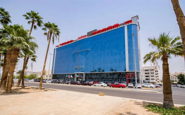 Mira Hotel Corniche