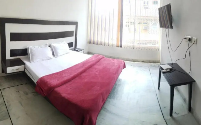 Time Square Guest House