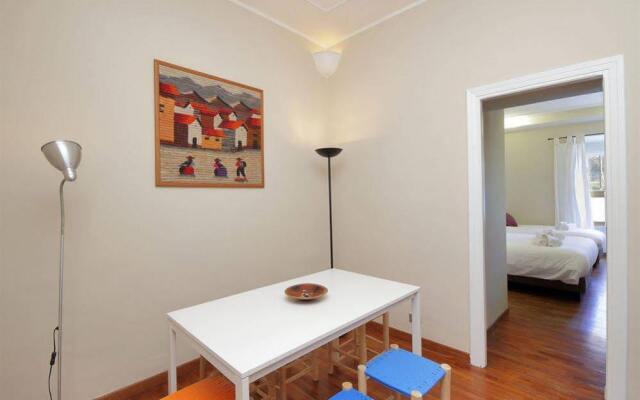 Short Stay Rome Apartments Colosseum