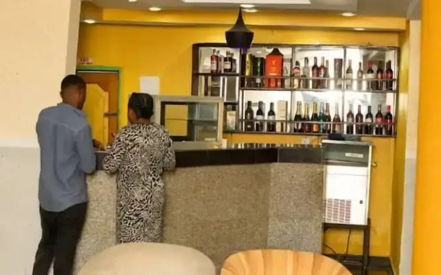 New Eastern Comfort Hotel Umuahia