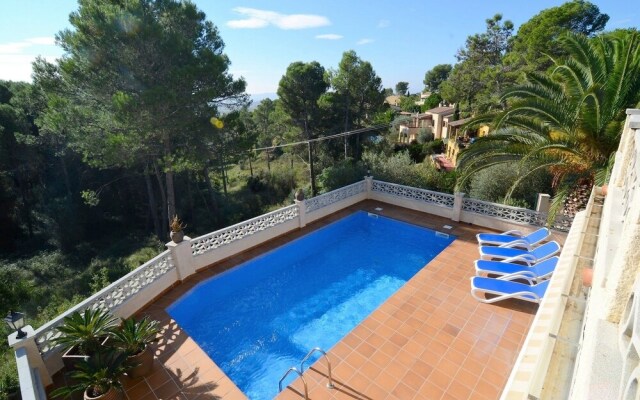 Villas Torre Vella