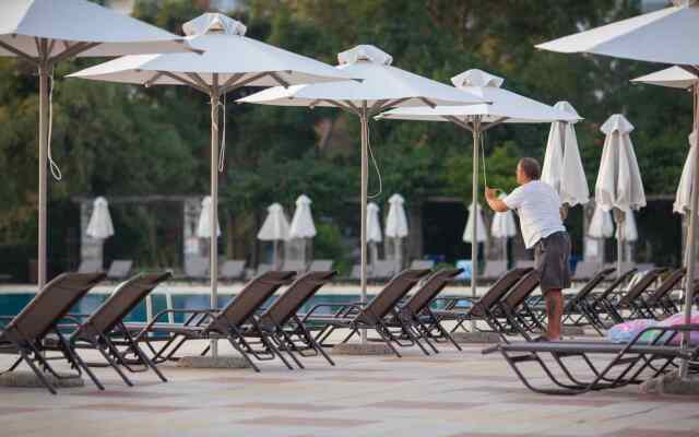 Athos Palace Hotel