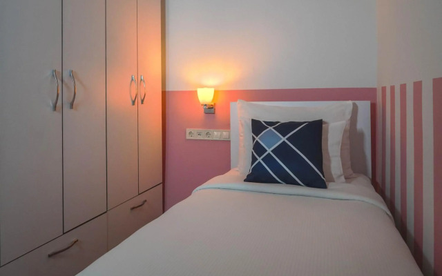 Four Points Flex by Sheraton Bursa Nilüfer