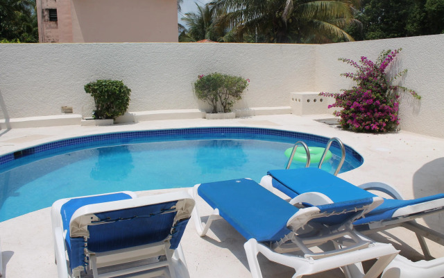 Aquatech Villas De Rosa