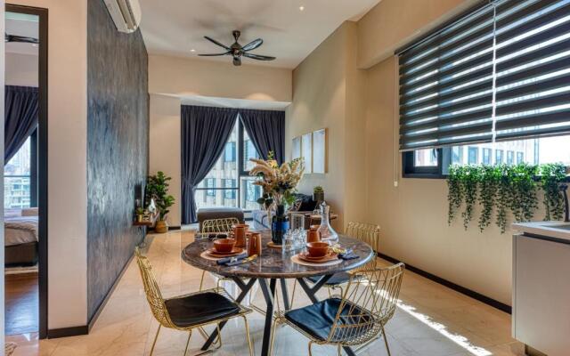 Opus Residences