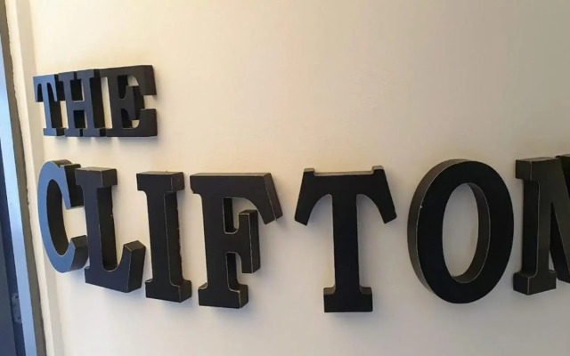 Clifton Guest House