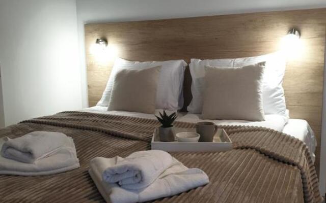 Milmari Lux Apartment N74 Kopaonik