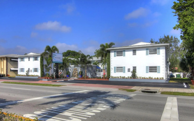 May-Dee Suites
